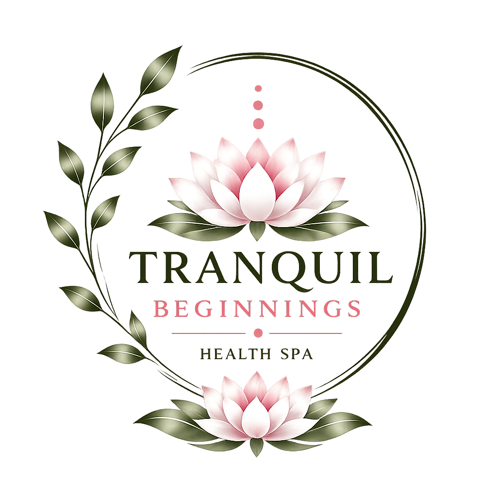 Tranquil Beginnings Health Spa